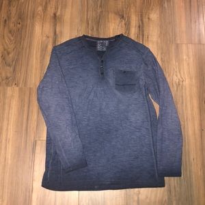 MBX long sleeve shirt